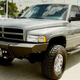 Image for article titled Texas Dealership And Local Shops Rebuild Marine's Stolen Truck